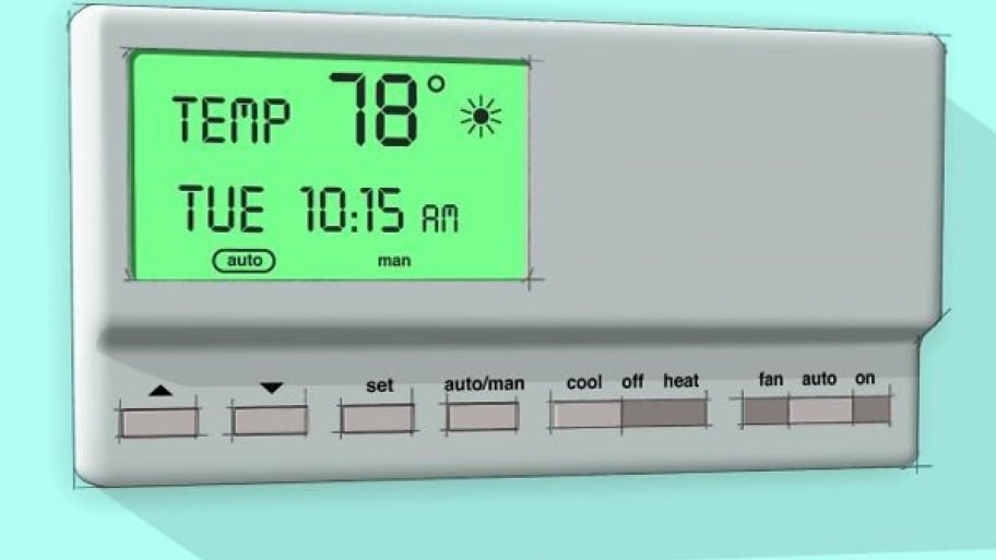 Reduce Your Energy Bill with These Thermostat Tips Angie's List