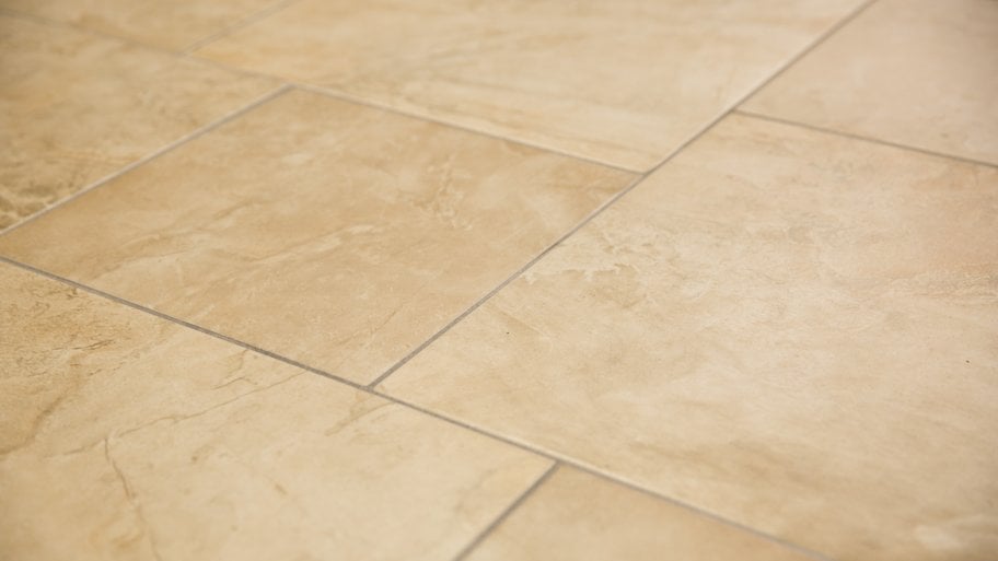 ceramic floor tile
