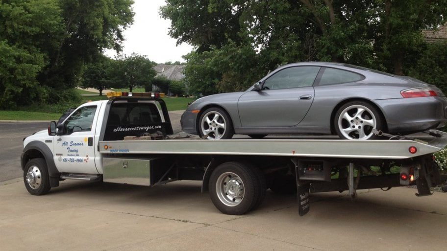 Tampa Towing Services Fast Quote Towing Starting At 40