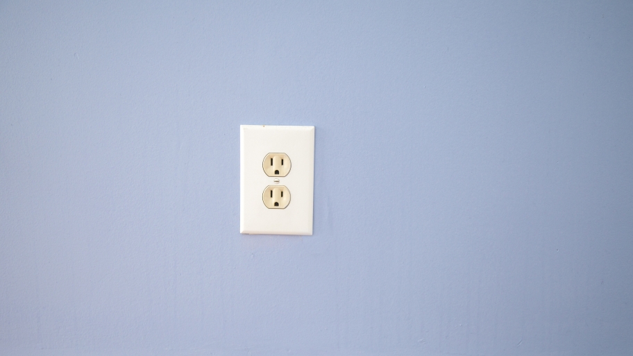 electrical outlet
