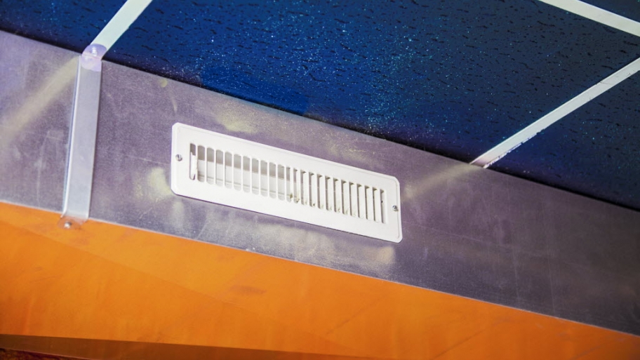 Don T Make These 4 Hvac Mistakes Angie S List Air Vent