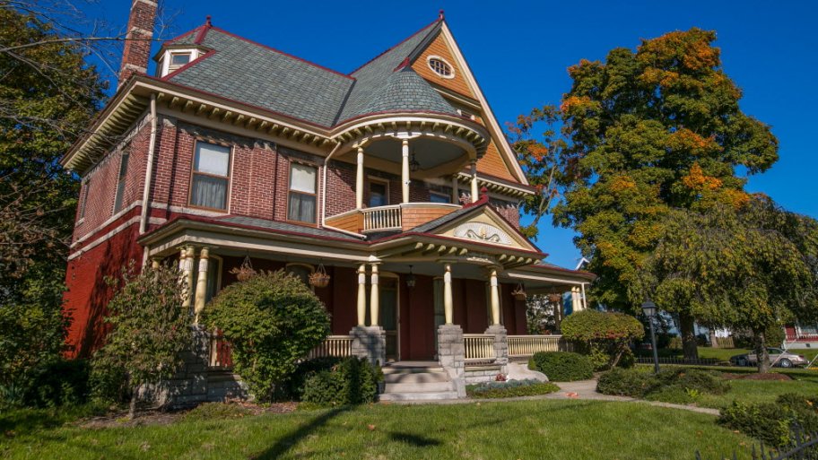 know your historic home vocabulary angie s list