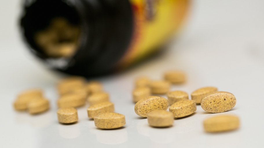 vitamins