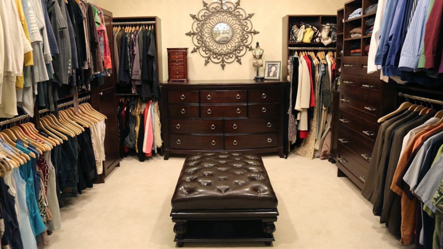 How To Organize Your Closet Angie S List How To Organize Your Closet