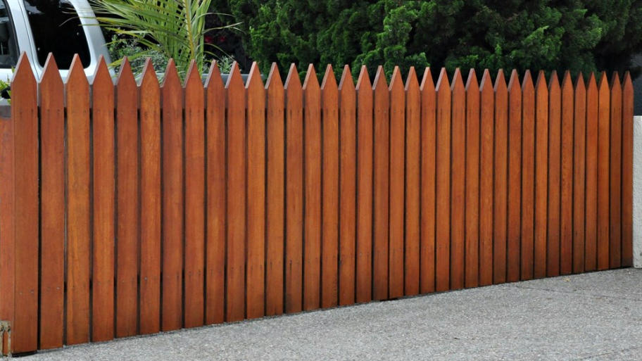How To Clean Your Cedar Fence Angie S List