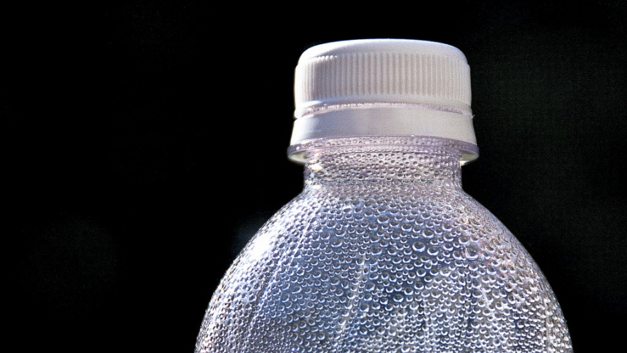 Water bottle