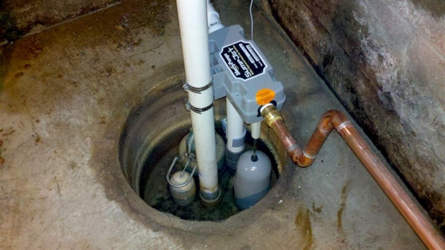 How To Keep Your Sump Pump Running Angie S List How To Keep Your Sump Pump Running