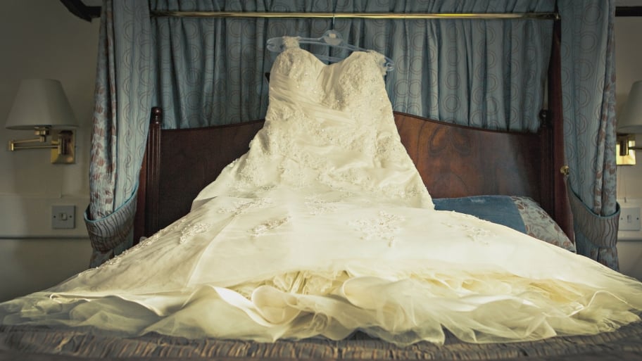 How to Preserve a Wedding Dress | Angie's List