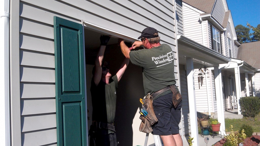 window replacement