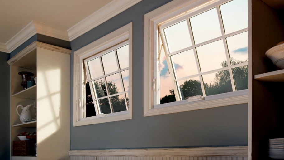 window, window seat, bench