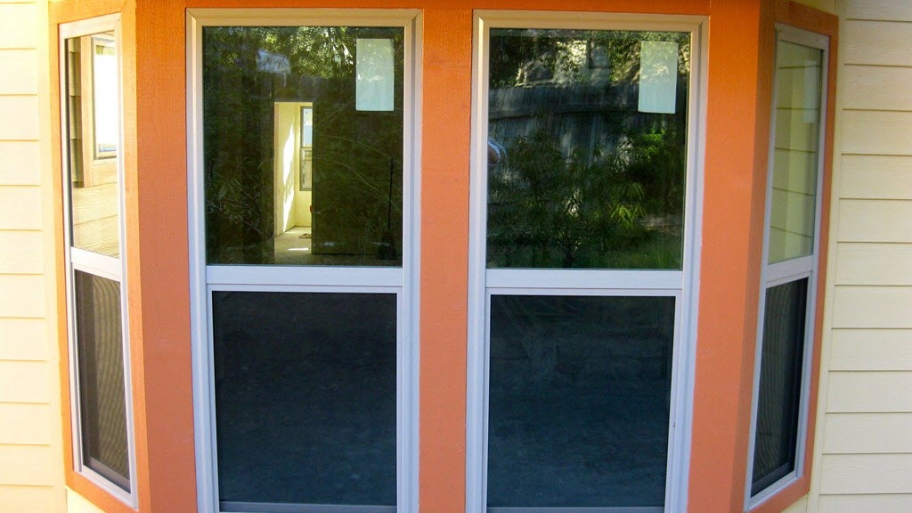window, energy efficient window
