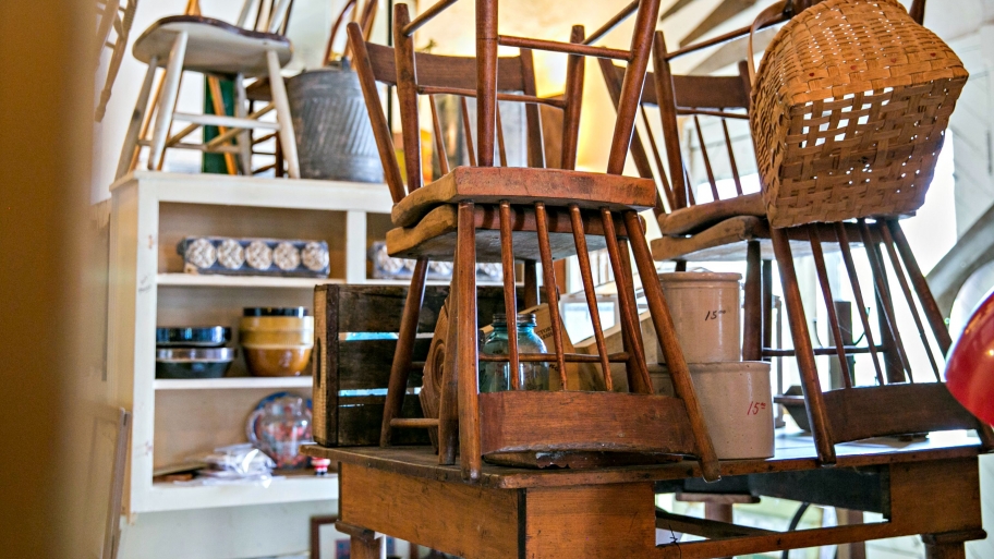 5 Tips to Best Maintain Your Antique Furniture Angie's List
