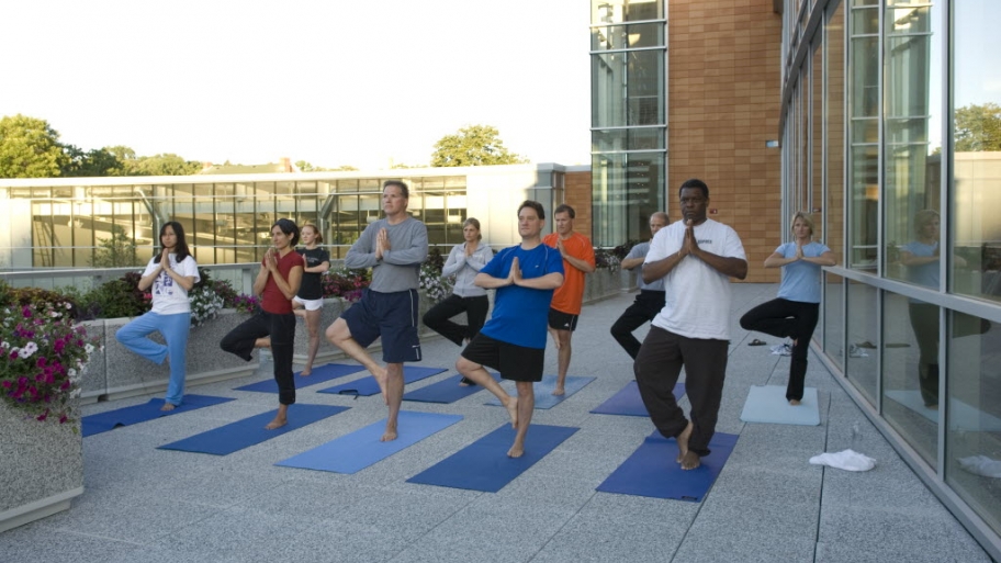 Yoga