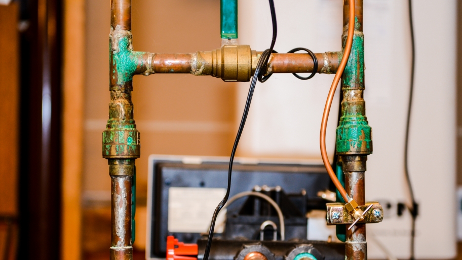 Hard Water? 3 Benefits of Having a Water Softener Angie's List