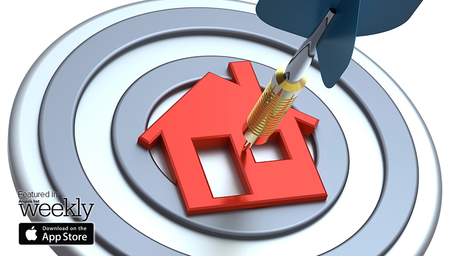 real estate terms