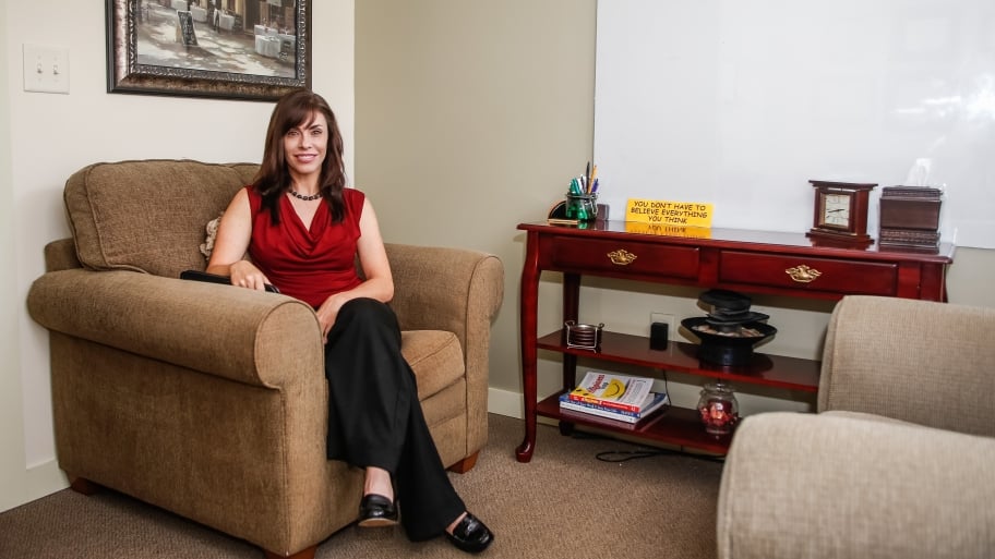 psychologist