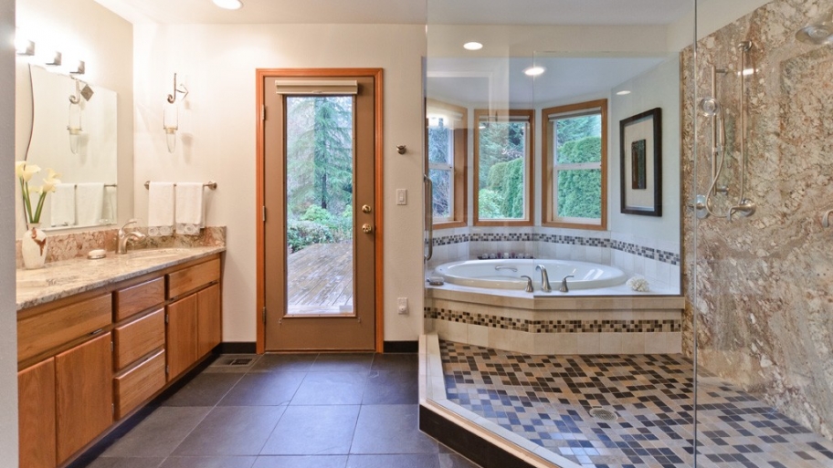 walk in bathroom ideas remodel ideas bathroom with large tiled walkin shower and soaking tub shower design ideas for bathroom remodel angies list walk in bathroom ideas remodel ideas bathroom with large tiled walkin shower and soaking tub shower design ideas for bathroom remodel angies list