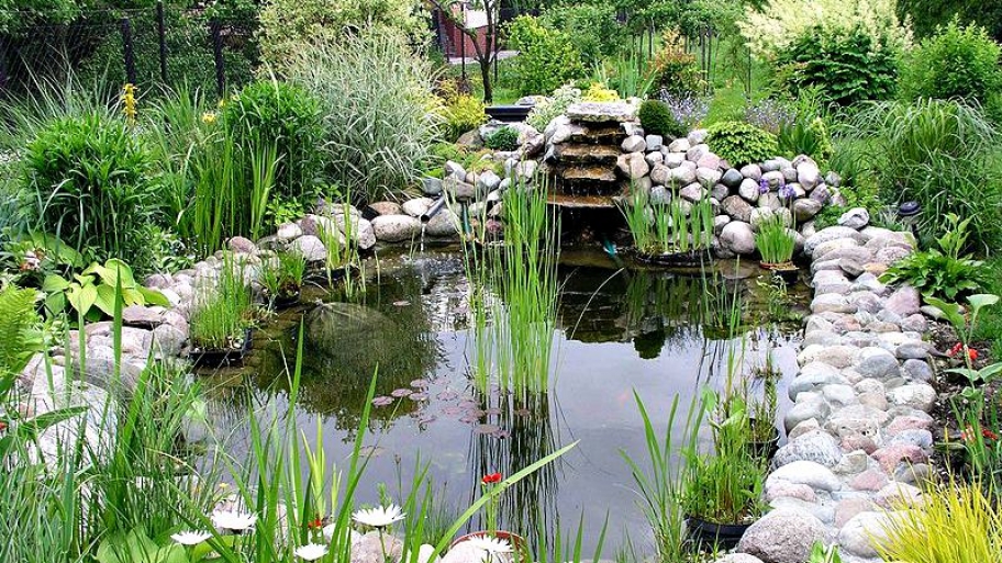 5 Water Feature Ideas For Your Landscape Design Angie's List 5 Water Feature Ideas for Your Landscape Design - 5 Water Feature Ideas For Your Landscape Design Angie's List