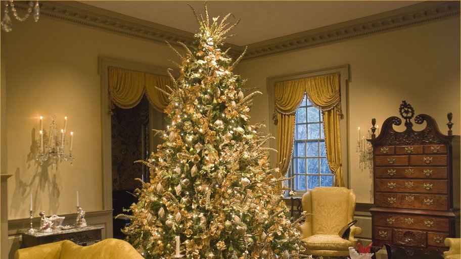 Craziest Christmas Tree Trends In America Angie S List