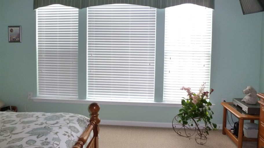 Should I Replace My Window Blind Cord Myself Angie S List I Replace My Window Blind Cord Myself