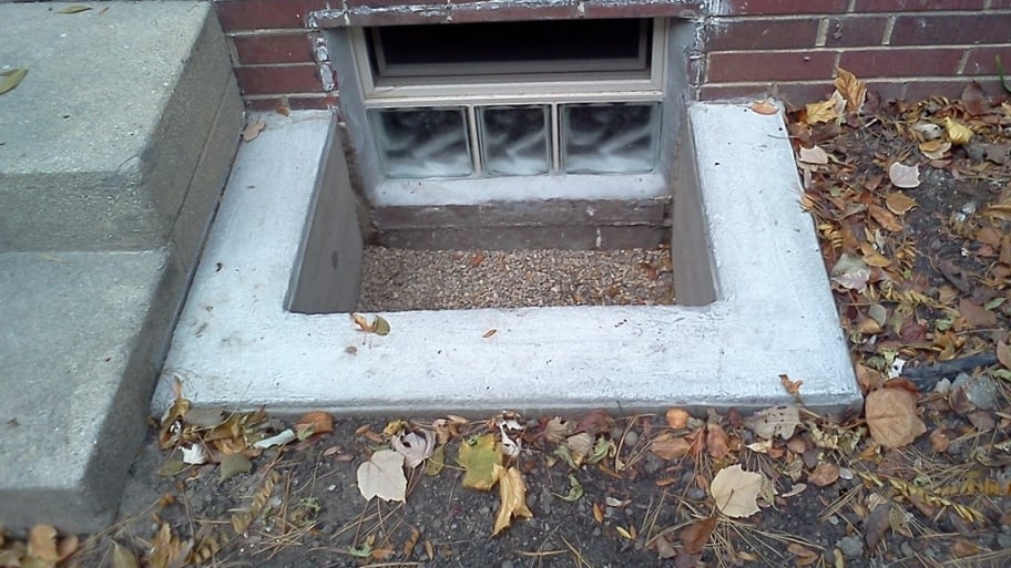 Who Should I Hire To Install A Window Well Angie S List - New Basement Windows Who Should I Hire To Install A Window Well Angie S List - New Basement Windows
