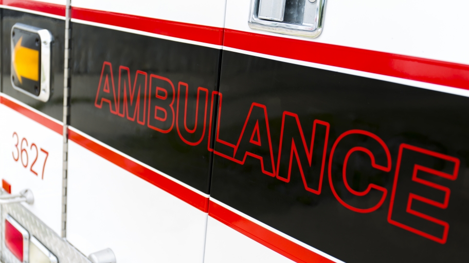ambulance