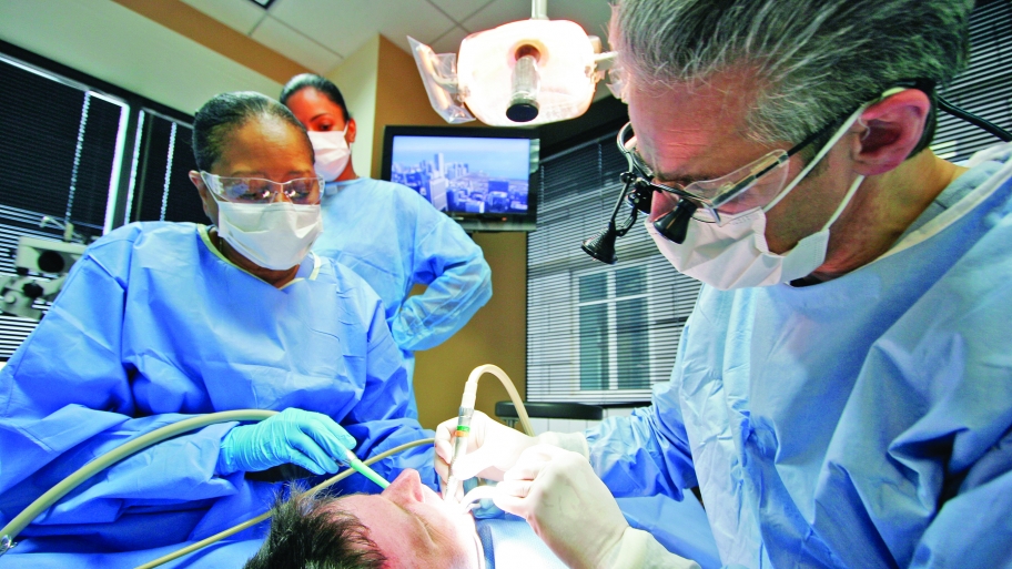 Image result for Dentures Los Angeles