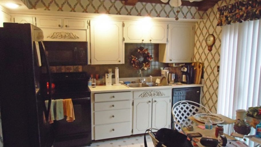 Kitchen Updates From 1970s To Now Angie S List