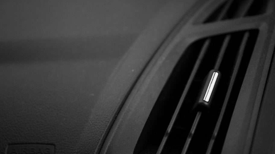 Car vent
