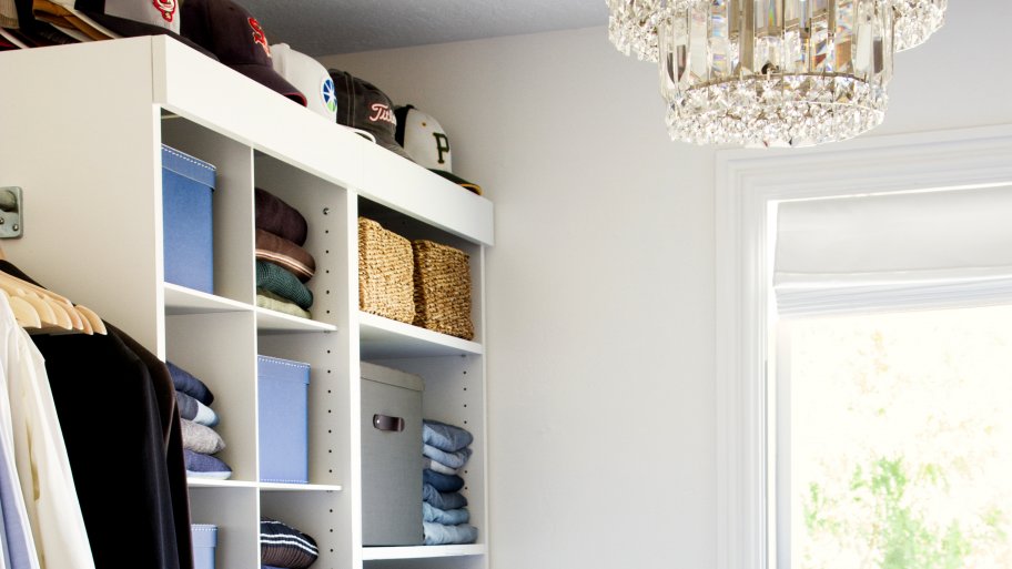 How to Install a Closet Organizer Angie's List