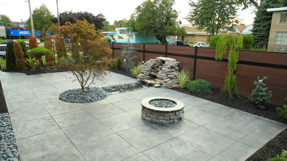 patio hardscaping pavers stepping stones angie s list