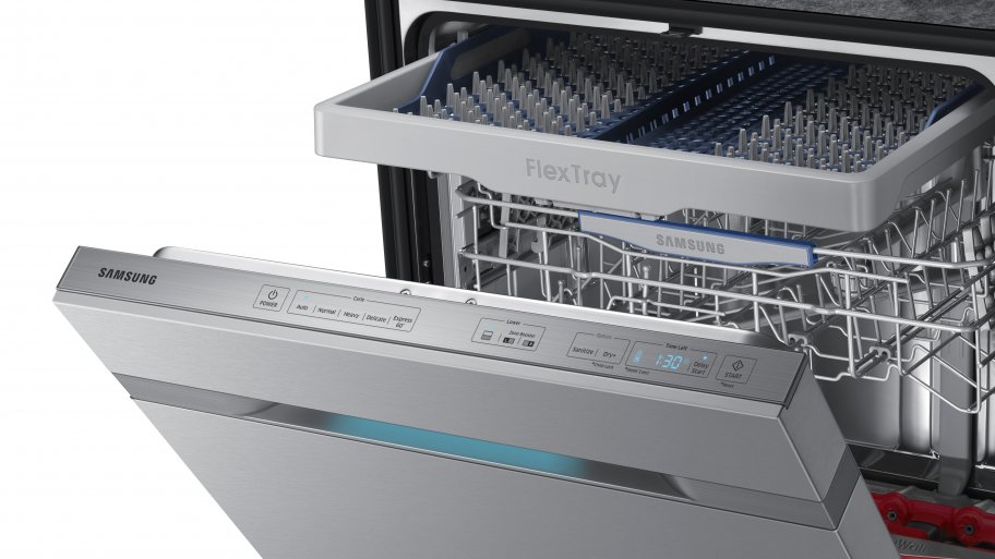 samsung dishwasher reviews