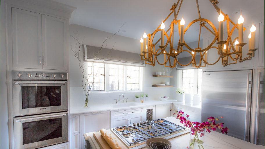 What's Cool in Kitchen Lighting | Angie's List