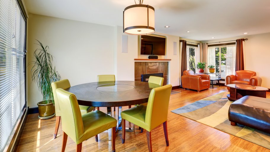 Dining Room Lighting Ideas | Angie's List