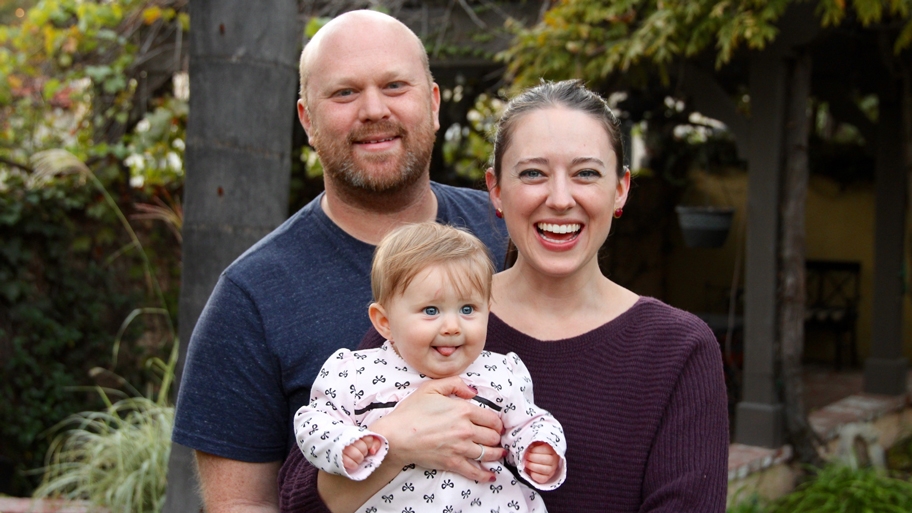 The Levin family