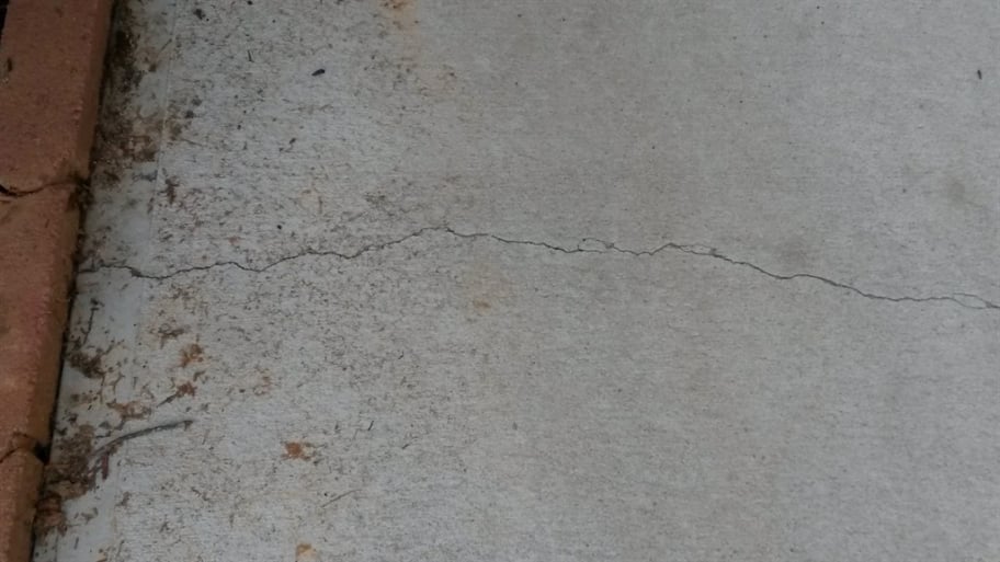 S In Concrete Driveway Repair Vs Replace Angie List Concrete Driveway S