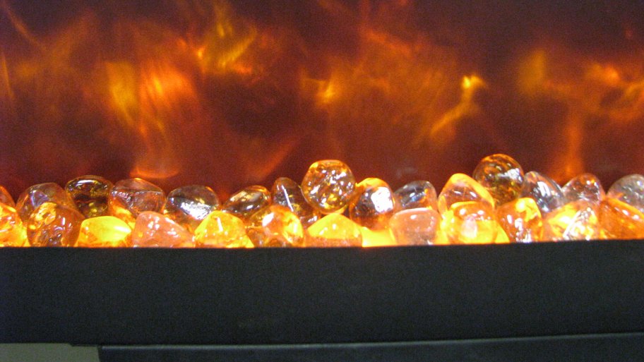 Is an Electric Fireplace Worth the Money? Angie's List