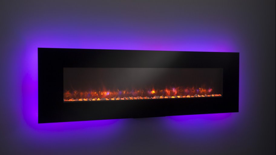 Is An Electric Fireplace Worth The Money Angie S List