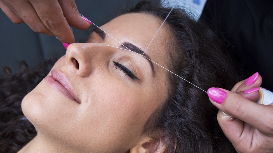 Eyebrow Threading vs. Waxing Angie's List