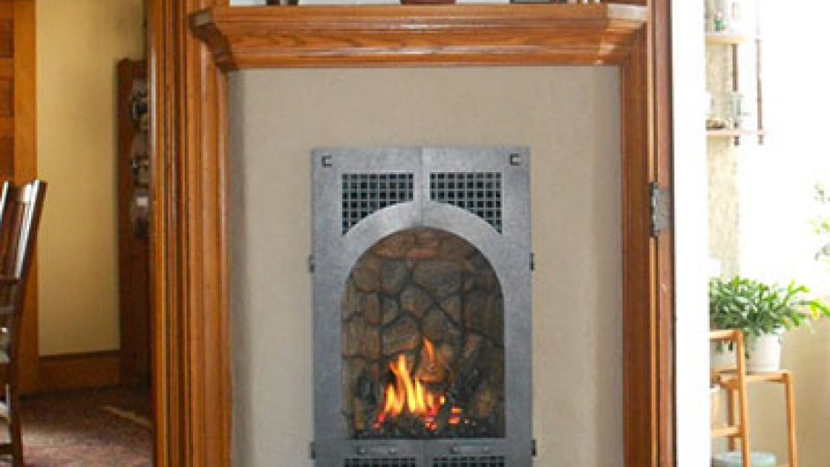 Fireplace Fireplace