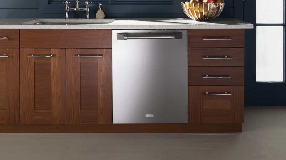 Dishwasher Review GE Monogram 24Inch BuiltIn Fully Integrated Smart