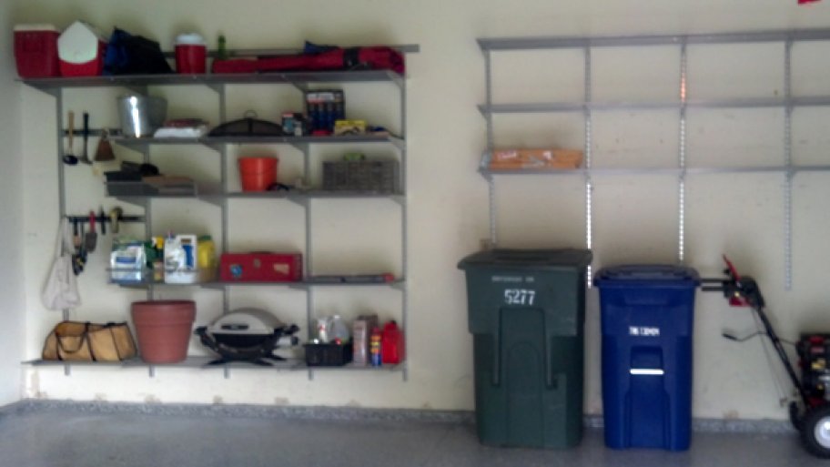 Garage Organization Angie S List