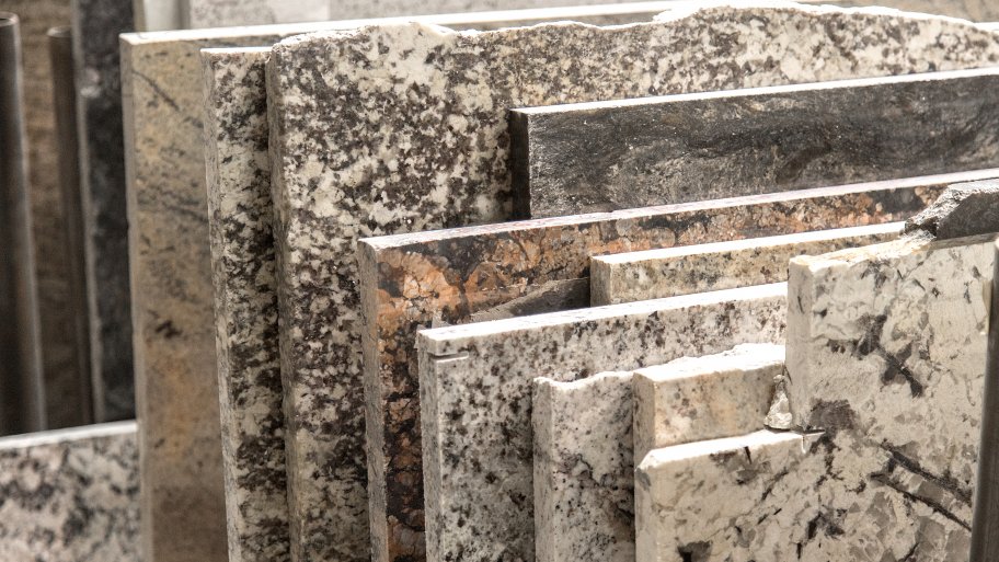 What are Granite Remnants? Angie's List