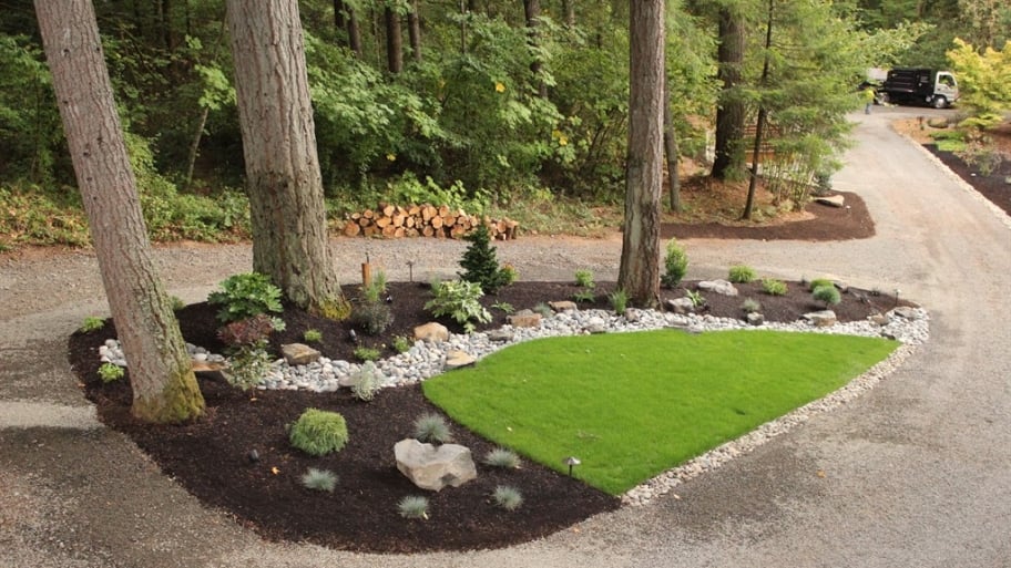 5 Ways To Reduce Dust From Your New Gravel Driveway Angie S List 5 Ways To Reduce Dust From Your New Gravel Driveway