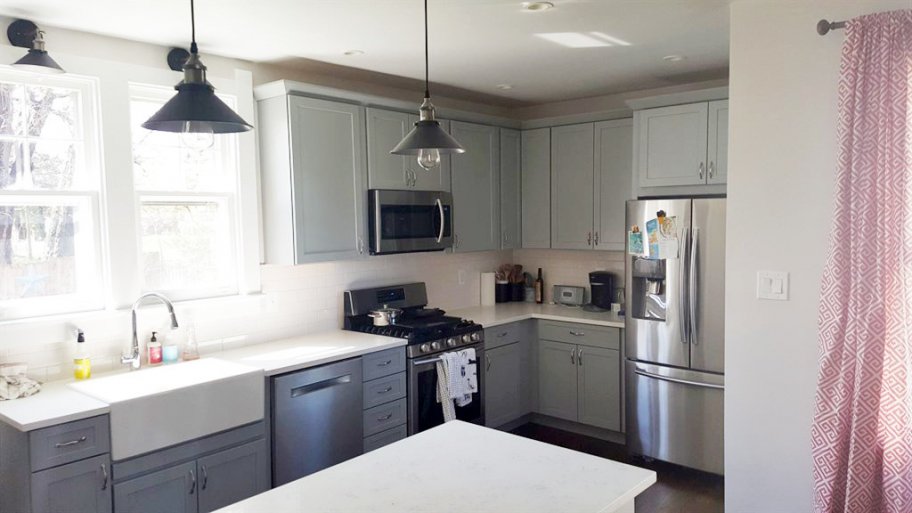 Refacing and Refinishing Angie's List