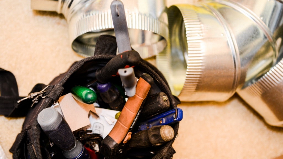 Handyman