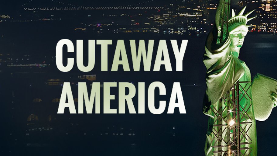 Cutaway America Cutaway America