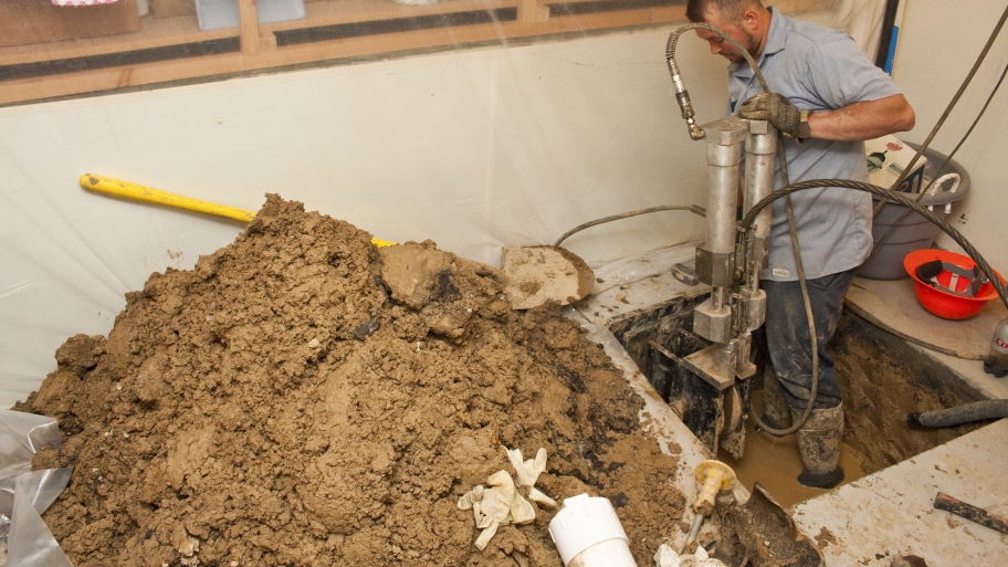 Why The Sewer Line Needs To Be Inspected Before Buying A House