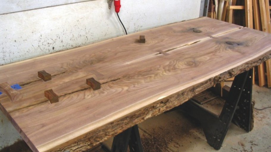 Indianapolis Woodworkers say Custom Furniture is Built to Last Angie