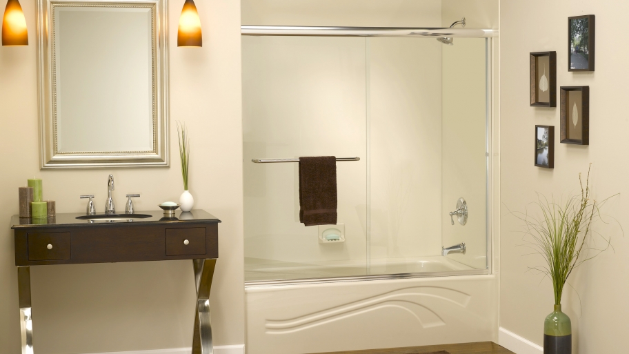 bathroom remodel problems